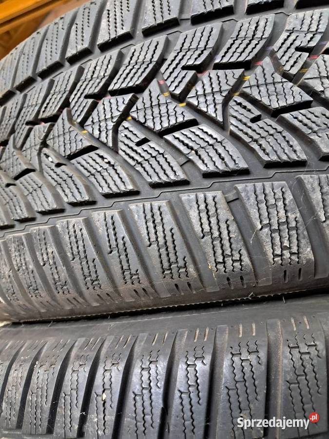 Koła aluminiowe alufelgi mercedes 24545R18 opony Koła kujawsko-pomorskie Grębocin