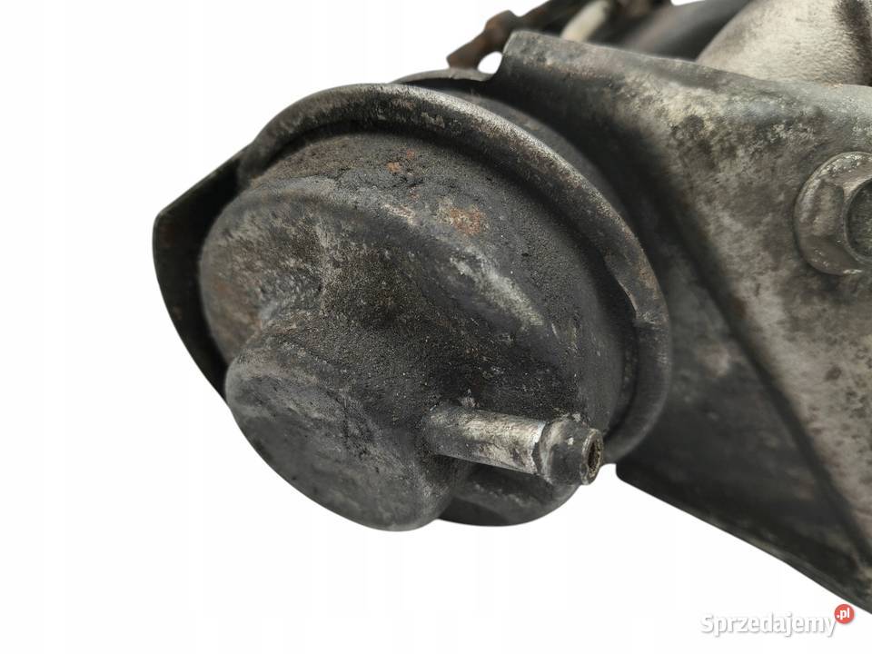 TURBOSPRĘŻARKA Opel Zafira B Astra J Meriva A 17 Chełm