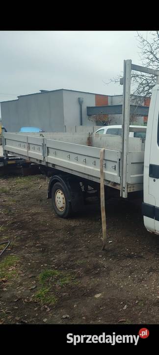 Iveco 35s10 Gostynin