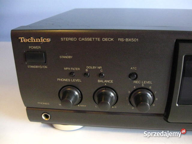 Tesla technics tt73060
