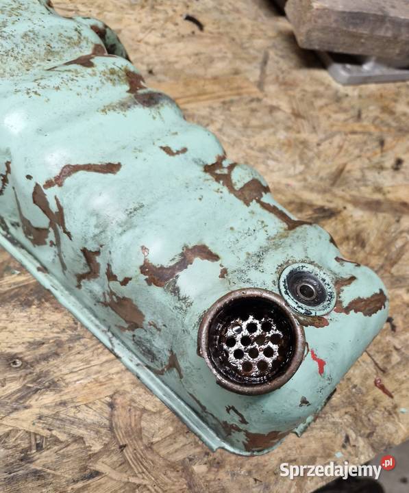 Do sprzedania pokrywa zaworowa do silnika Bolesławiec