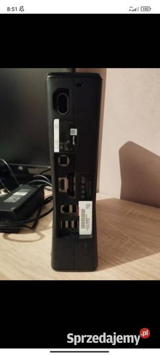 Sprzedam Xboxa 360 warmińsko-mazurskie Węgorzewo