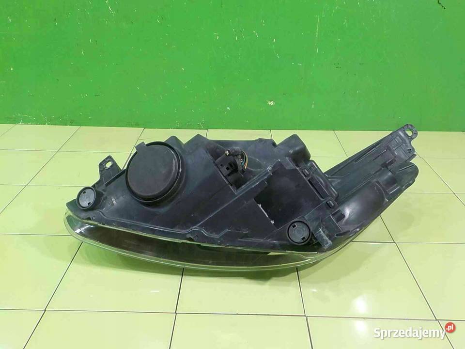 FORD GRAND C MK2 II 13r XENON lampa prawa przod Lampy przednie Suków