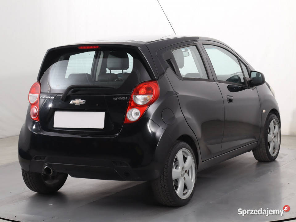 Chevrolet Spark 12 16V elektryczne szyby Katowice