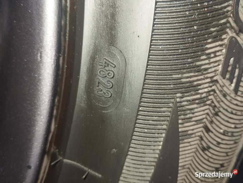 koła opony letnie Gabryelin