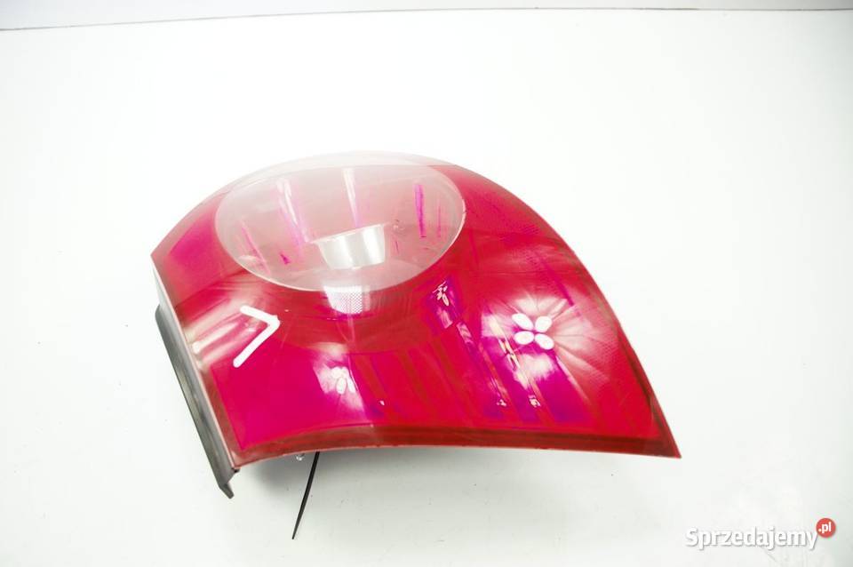 LAMPA LEWA TYŁ VOLKSWAGEN GOLF V 1K6945095G Lipno