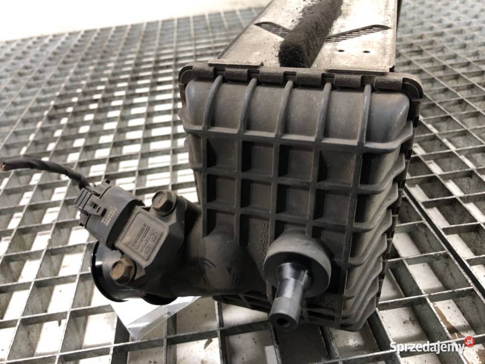 INTERCOOLER KIA SPORTAGE III 282702A850 17 116 podkarpackie