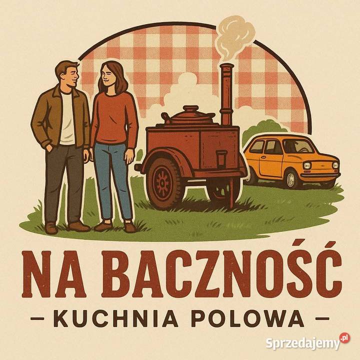 Kuchnia polowa obsługa imprez Świdnica
