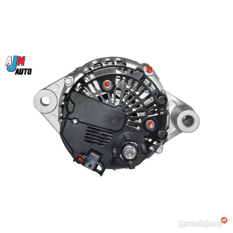 Alternator 13502581 20 CDi CDTi BiTurbo osobowe Grabów Szlachecki