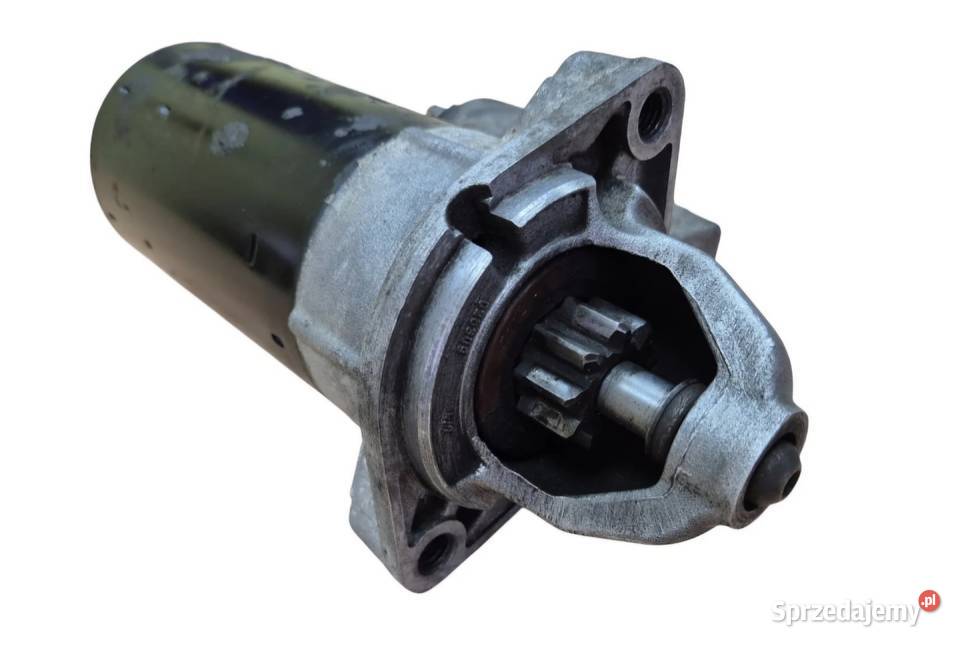 ROZRUSZNIK BOSCH BMW E46 20 B 0001108157 1740374 osobowe świętokrzyskie Działoszyce sprzedam