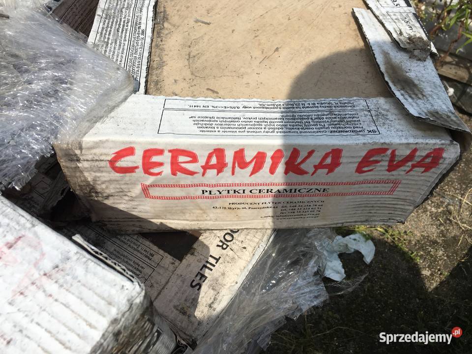 Terakota kama beż 295x295 firmy CERAMIKA EVA mazowieckie Reguły