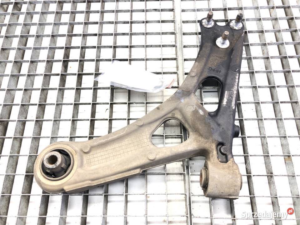 WAHACZ PRAWY PRZÓD PEUGEOT PARTNER IV Van osobowe Wahacze Wahacze