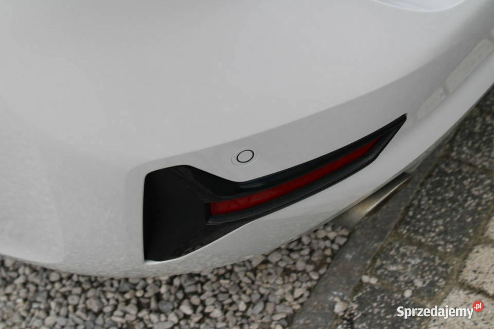 BMW 318 Automat FVat Salon Polska Gwarancja G20 Warszawa