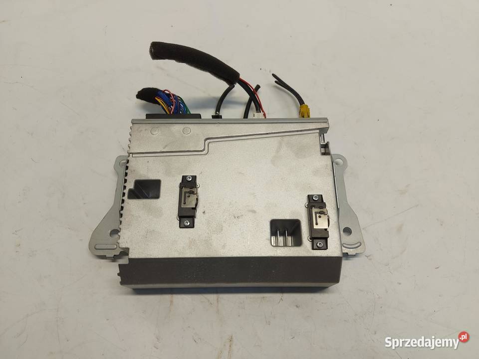 Chery Omoda 5 2024r radio nawigacja czytnik navi sprzedam