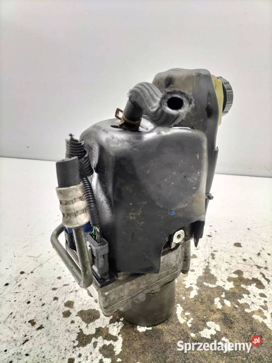 POMPA WSPOMAGANIA 491100023R B Renault Laguna Pompy wspomagania