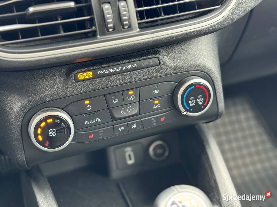 15TDCI 95 Lakier ORYGINAŁ 1Wł NOWOŚCI Pełny 1500cm3 Zawiercie