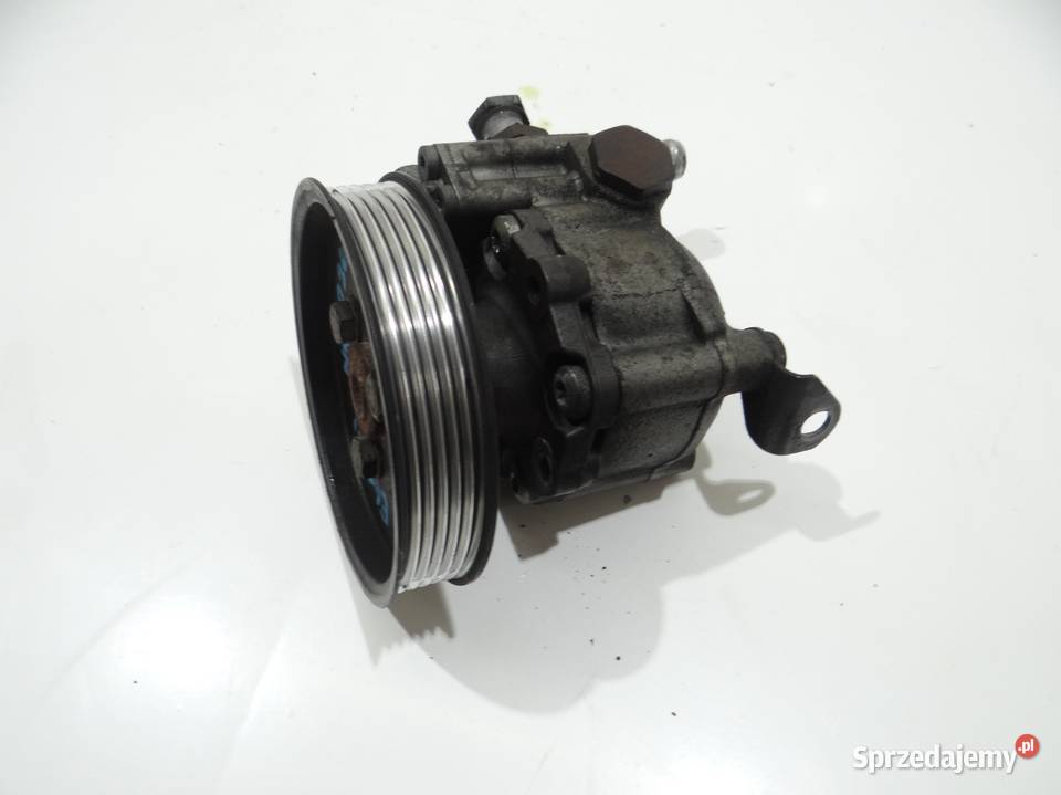 BMW 5 POMPA WSPOMAGANIA 20D BMW E60 E61 N47 osobowe