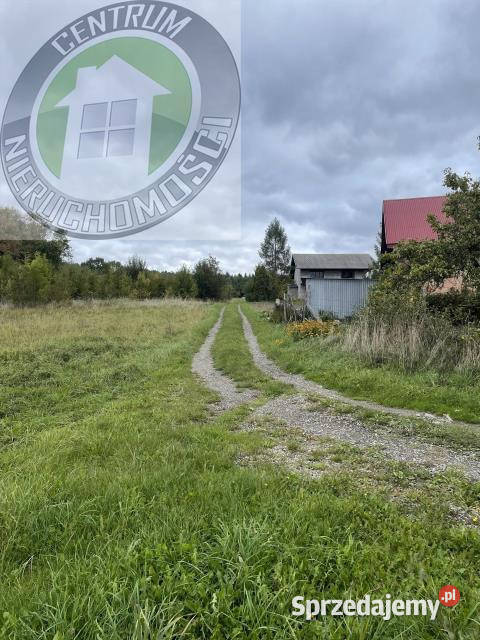 sprzedaży domu wolnostojącego 140 metrów Limanowa