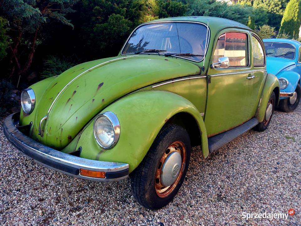 Garbus 1300 sprzedam