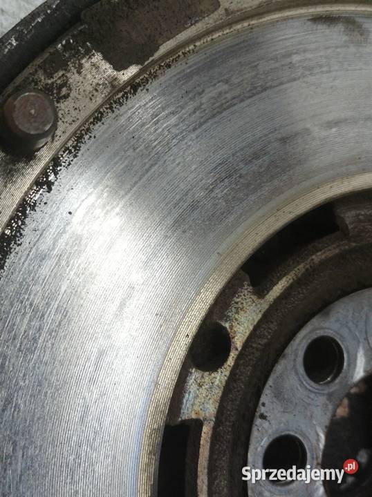 SPRZĘGŁO 7515045 25 D M57 Bmw Seria 5 IV