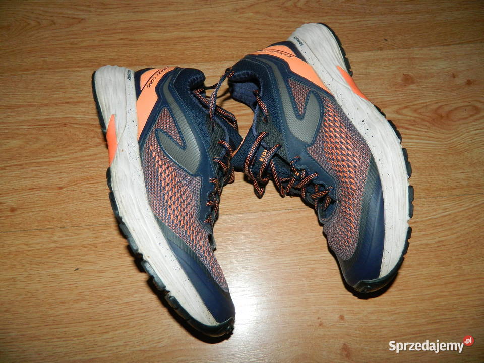 kalensole kiprun long 2 buty do biegania 38 małopolskie Trzebinia sprzedam