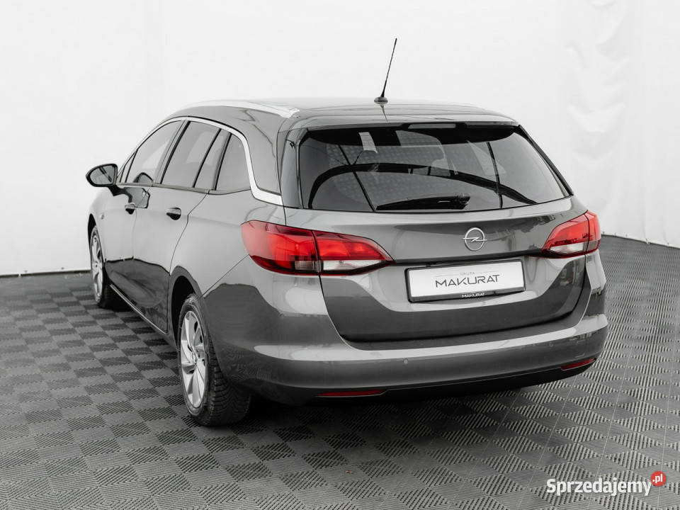 Opel Astra GD1A06012 T Elegance Podgrzf I kier Gdańsk sprzedam