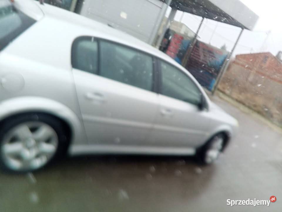 opel signum sprzedam Signum Sierpc