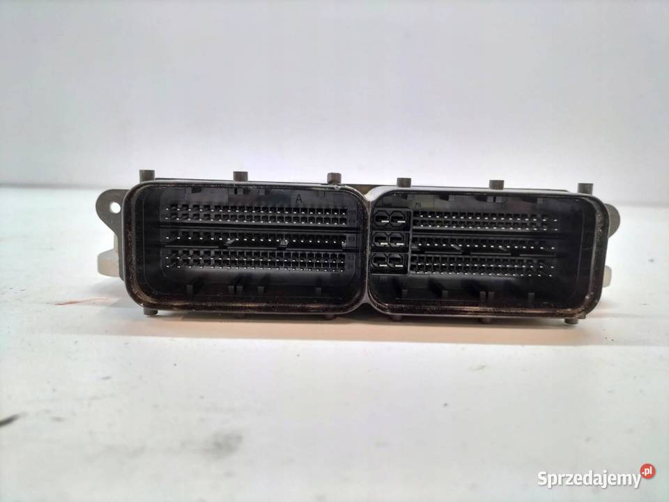 STEROWNIK SILNIKA 06K907309B 0261S19137 20 B 190