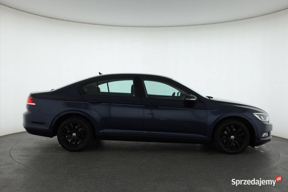 VW Passat 20 TDI Piaseczno sprzedam