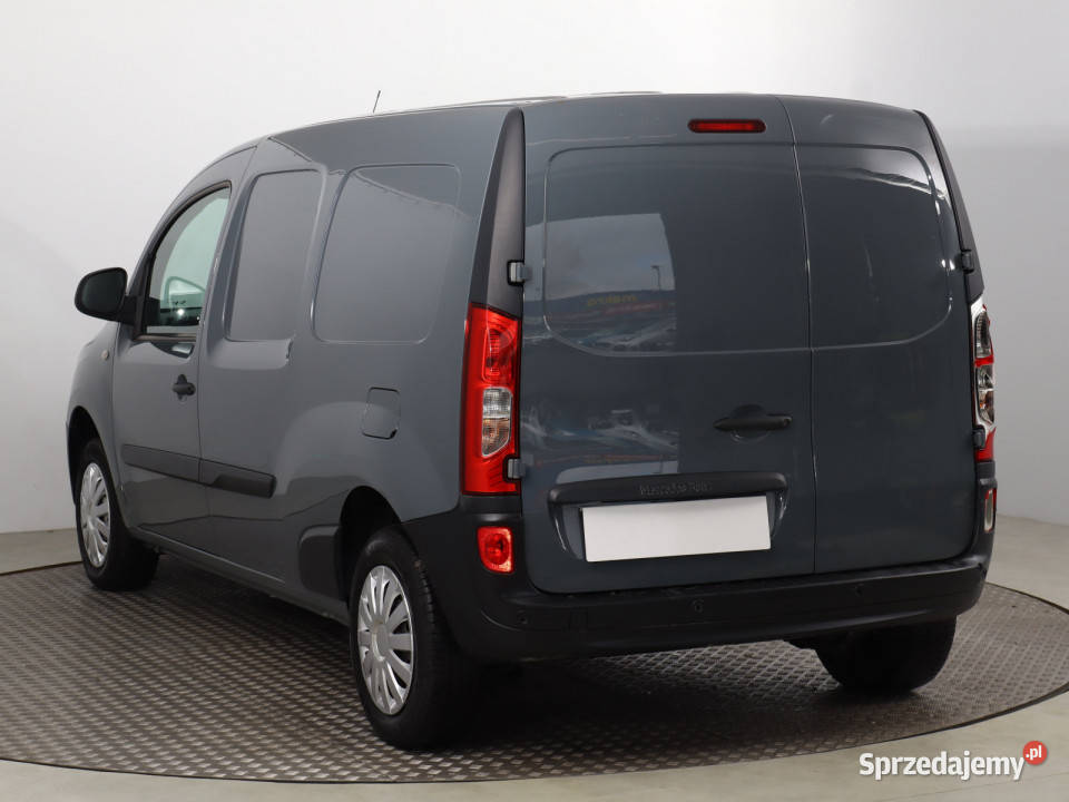 Mercedes Citan 112 CDI elektryczne lusterka Citan Bielany Wrocławskie