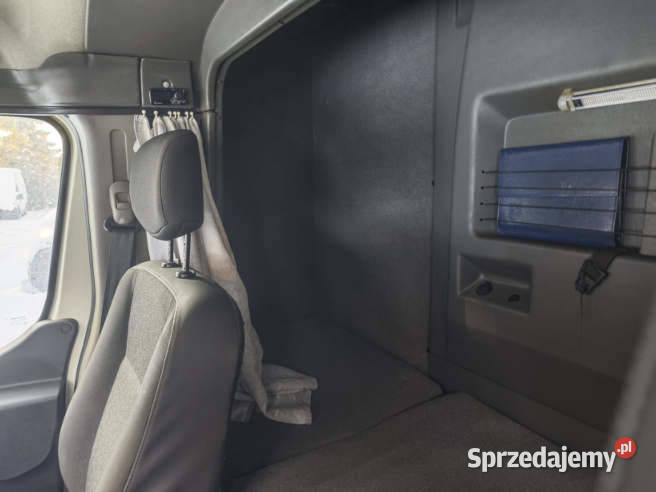 OPEL MOVANO 2022 229900 ccm 163 Warszawa