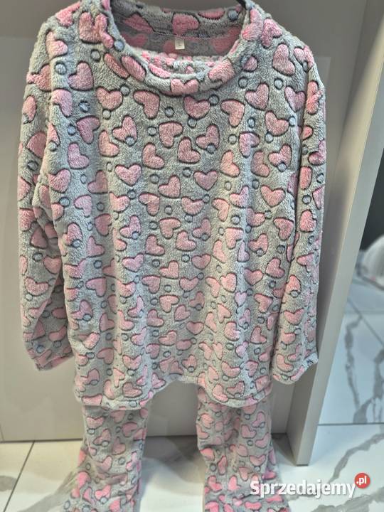 Piżama L Rozmiar L Łomża