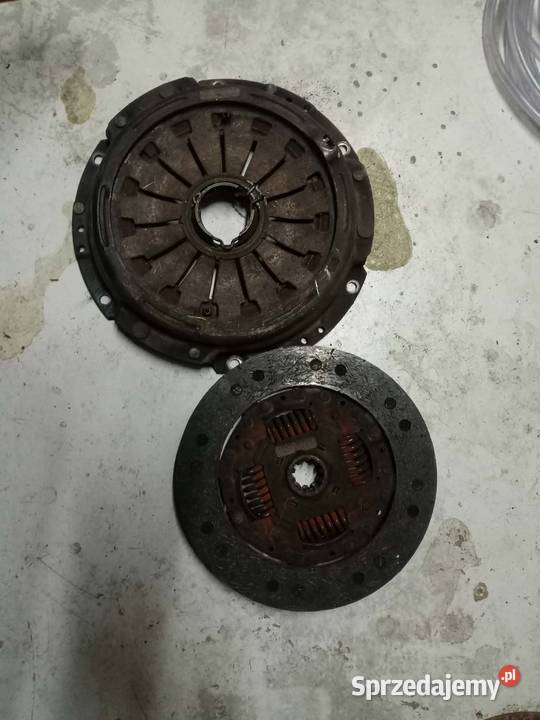 DociskTarcza sprzęgła iveco 28TD Radomsko