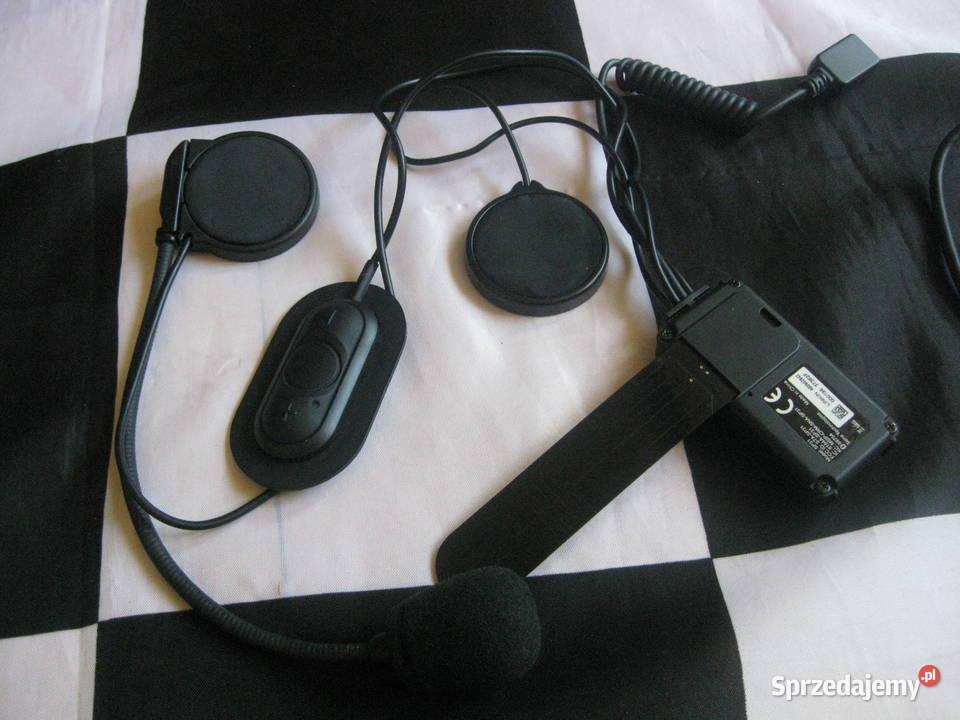 Interkom motocyklowy SENA LS2 LINKIN RIDE PAL 2 Mielec sprzedam