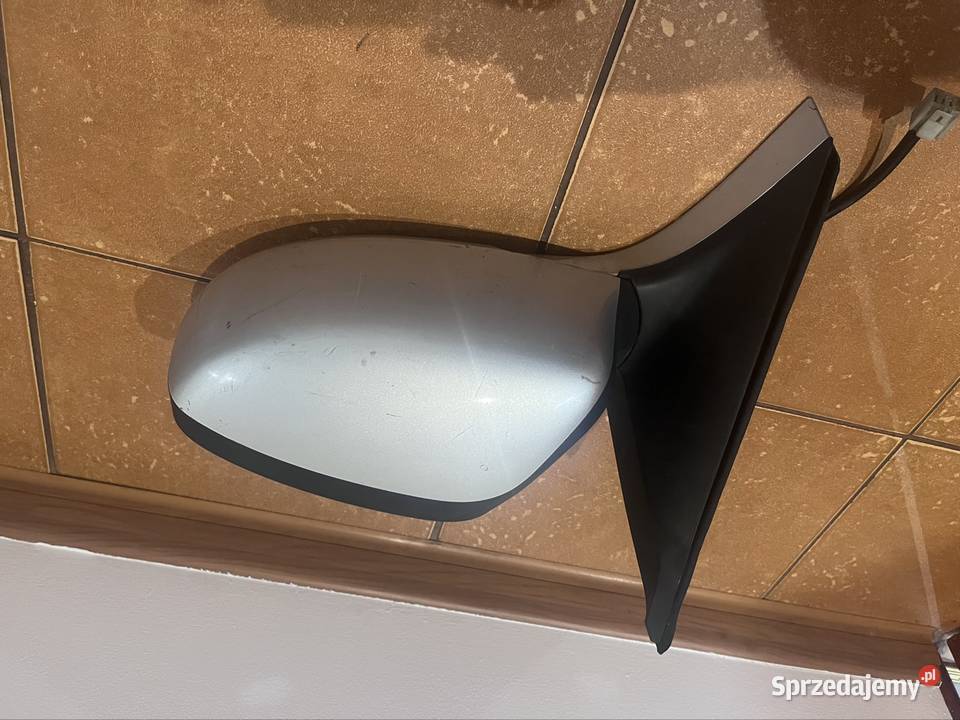 Lusterko Lewe Suzuki Swift mk6 Zabrze