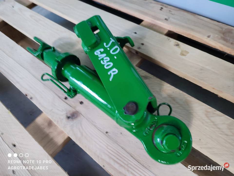 Stabilizator RE63506 John Deere 6130R Wilkowo sprzedam