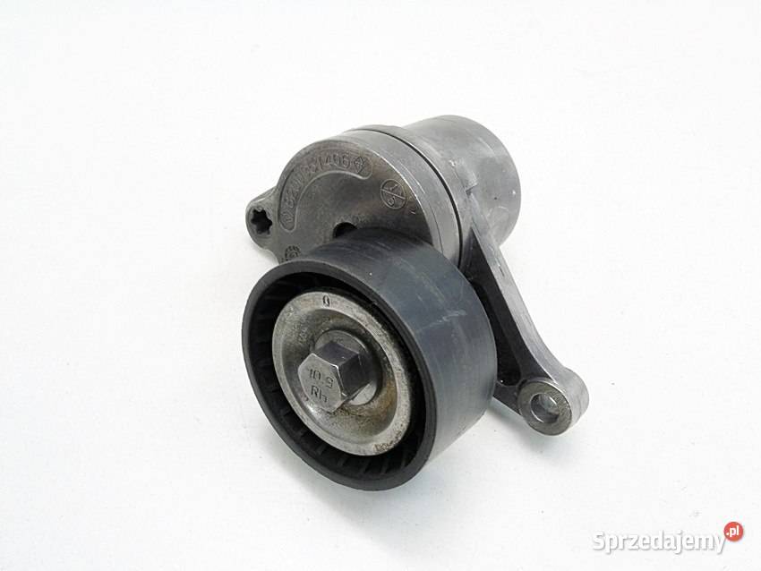 NAPINACZ PASKA 20 DCI TRAFIC 2 VIVARO PRIMASTAR Sosnowiec