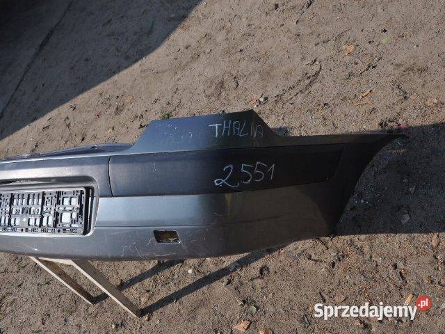 thalia zderzak 2551 WYSYŁKA Żory sprzedam