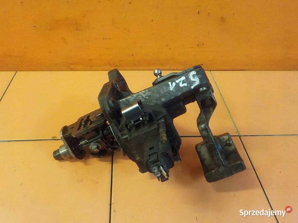 FORD TRANSIT MK7 22 TDCI 08r 86 P8FA wybierak Suków