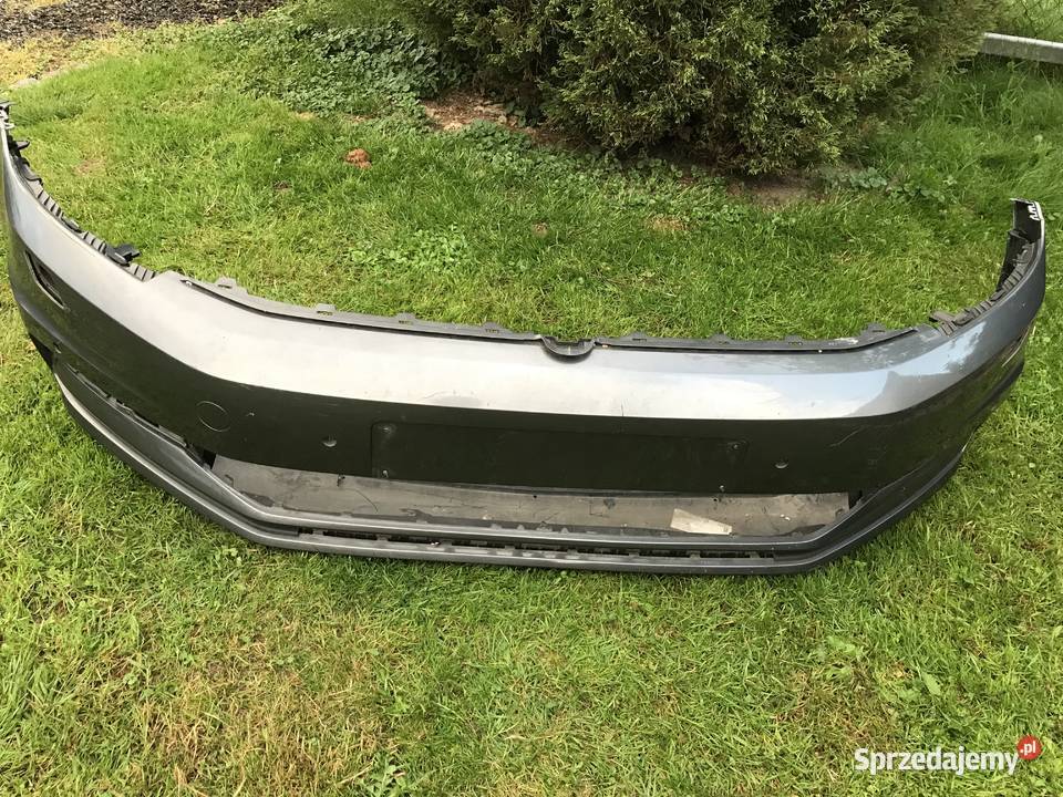 Zderzak samochodowy Mnich sprzedam