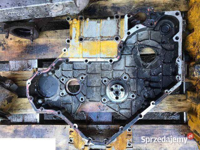 Perkins 10044 Obudowa Rozrządu Jastrzębniki