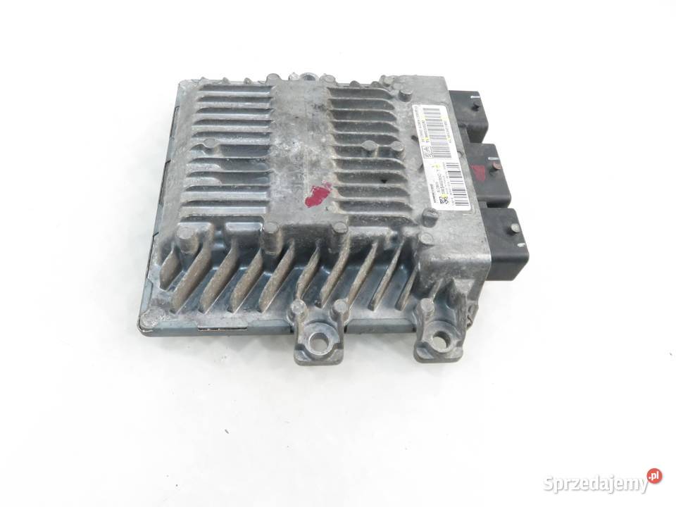 STEROWNIK CITROEN C2 14 HDi 9660300280 sprzedam