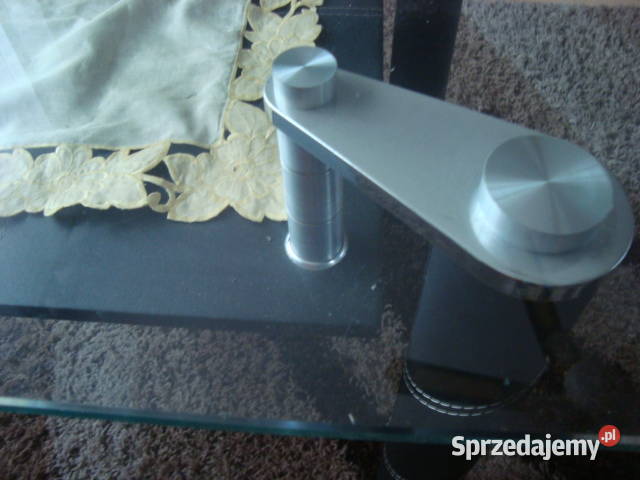 Stół szklany 13080 plus krzesłaSprzedam Inowrocław sprzedam