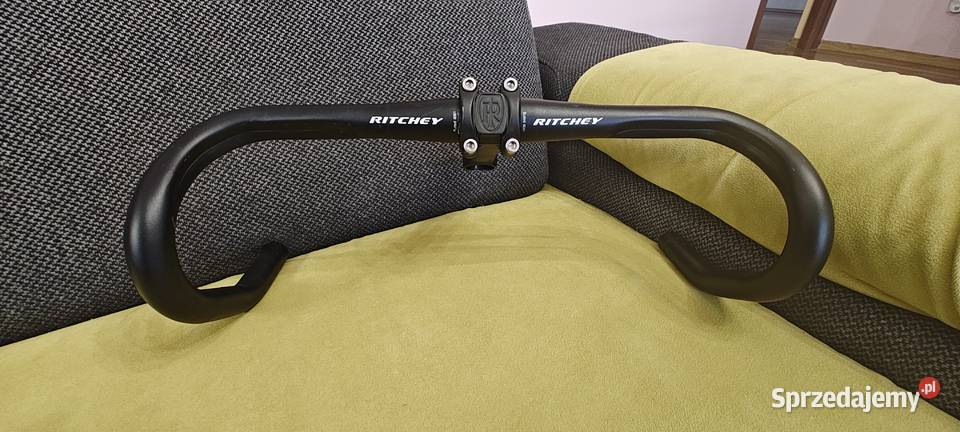 Kierownica klamkomanetki Shimano 105 mazowieckie sprzedam
