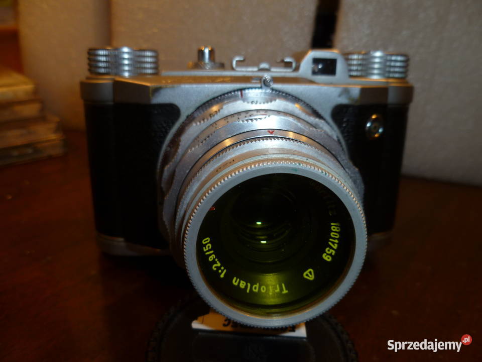 Aparat Altix V małopolskie Kraków