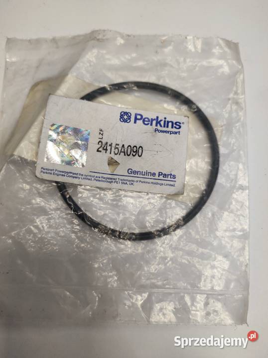 2415A090 Uszczelka pod termostat Perkins Rok produkcji 2020 Września sprzedam