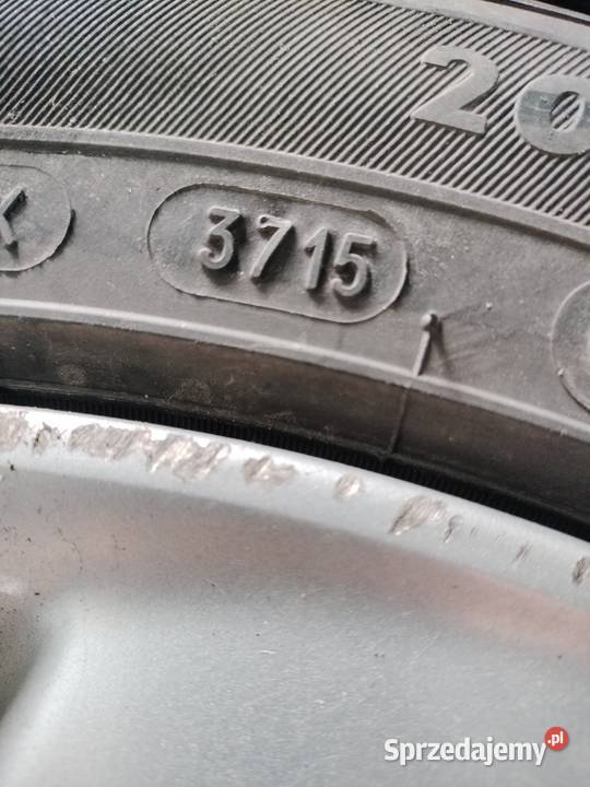 Opony Continental Contact Premium 2055516 Samochodowe Nysa