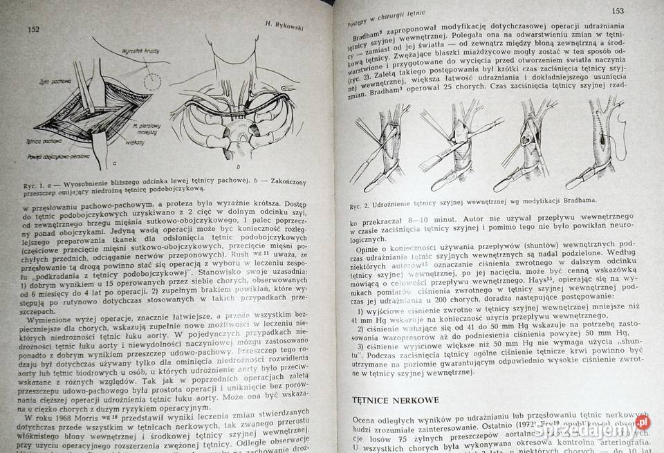 Problemy współczesnej chirurgii i anestezjologii Chełm sprzedam