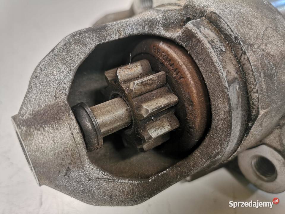 ROZRUSZNIK AUDI A4 B7 A6 C6 24 32 06E911023B 33 Przystajń