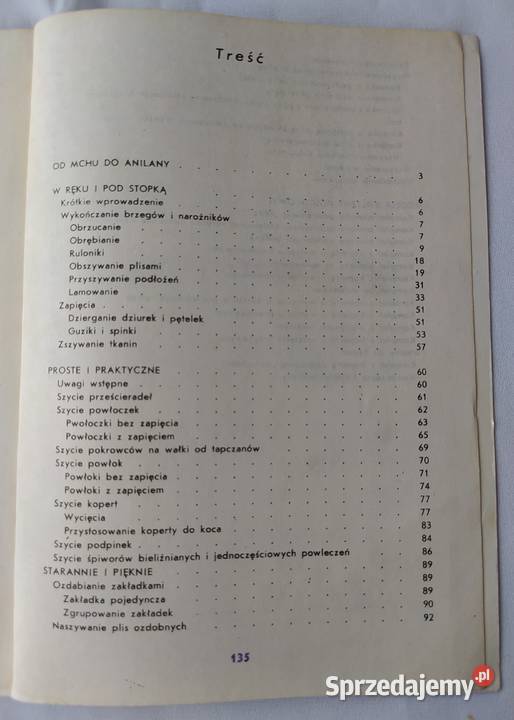 SZYCIE BIELIZNY POŚCIELOWEJ Jadwiga Issat Hajnówka